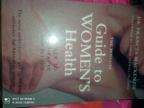 The Penguin Guide to Women's Health