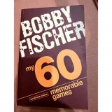 My 60 Memorable Games