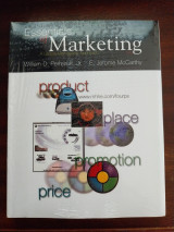 Essentials of Marketing