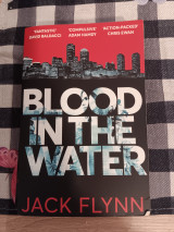 Blood In The Water
