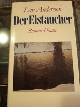 Der Eistaucher