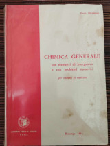 Chimica Generale