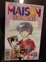 Maison ikkoku # 10