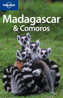 Madagascar & Comoros