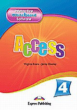 Access 4: Interactive Whiteboard Software