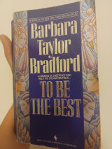To Be the Best