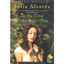 In the Time of the Butterflies