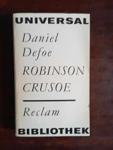 Robinson Crusoe