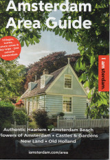 Amsterdam Area Guide