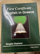 First certificate english in greece