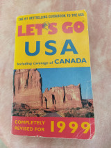 Let's go usa