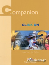 Click on 3 - Companion