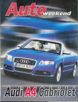 Auto Weekend Τευχος 36
