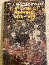 The Age of Empire