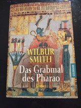 Das Grabmal Des Pharoa
