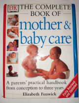 The Complete Book of Mother & Baby Care