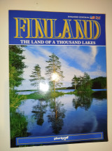 Finland - The Land of a Thousand Lakes