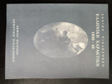 Ελληνική χαρακτική 1930-40