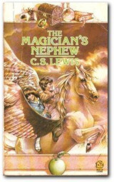 The magician's nephew