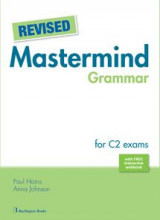 Revised Mastermind Grammar Student's Book