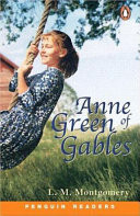 ANNE GREEN OF GABLES(PENGUIN READES 2)