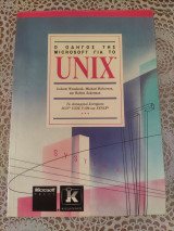 Ο οδηγός της Microsoft για το Unix