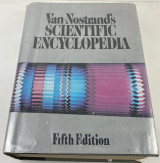 Van Nostrand's Scientific Encyclopedia