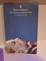 The Remains of the Day