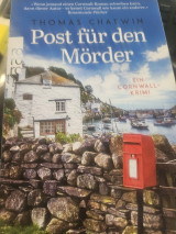 Post für den Mörder