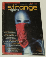 Περιοδικο Strange Τεύχος Νο 8 Ιανουάριος 1999