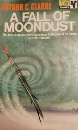 A Fall of Moondust