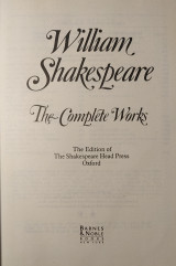 William Shakespeare - The Complete Works