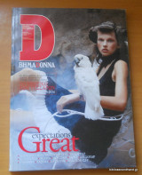Περιοδικό Βήμαdonna Τεύχος 44 Οκτώβριος 2005