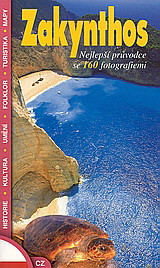 Zakynthos: Nejlepší průvodce se 160 fotografiemi