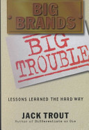 Big Brands Big Trouble
