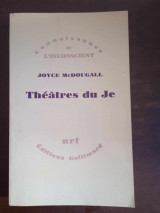 Theatres du je