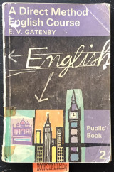 A Direct Method English Course - Book 2