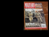 Military in scle 1/2003