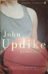 Rabbit, Run