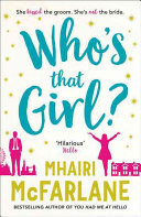 Who's That Girl?