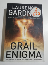The Grail Enigma
