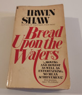 Bread Upon the Waters