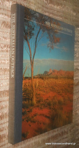The Australian Outback