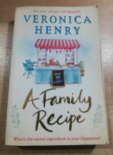A family recipe