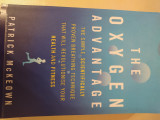 The oxygen advantage
