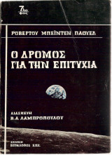 Ο δρόμος για την επιτυχία