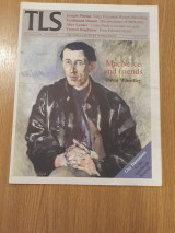 The Times Literary Supplement, no. 5598 (July 16, 2010)