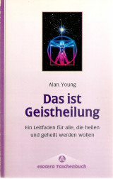 Das ist Geistheilung