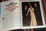 Περιοδικο ELLE 1989 αλικη βουγιουκλακη