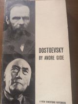 Dostoevsky